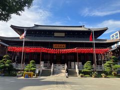 -香积寺