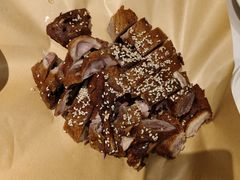 -眉州东坡(北苑华贸店)