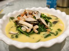 -阿巧一号私房菜(止园路店)