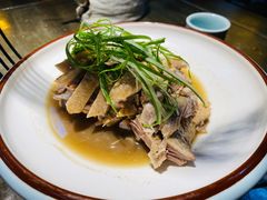 -老灶房-四川土菜(铁牛广场店)