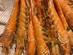 -79号渔船海鲜饭店(宝安店)