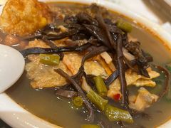 -水平有限广西米粉·广西风味集(五道口店)