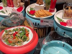 -海门鱼仔·潮汕味(百信广场西区店)
