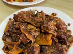 -巧味小馆