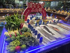 -老德州四合院·德州菜(天衢路店)