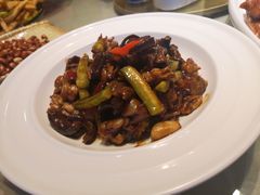 -刘胖子家常菜·蹄花焖藕(富安街店)