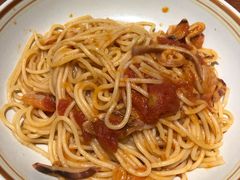 -萨莉亚意式餐厅(江桥万达广场店)