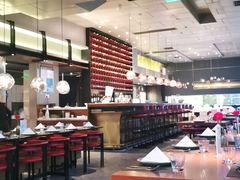 大堂-NIUNIUPARK和牛螃蟹(龙湖杭州滨江天街店)