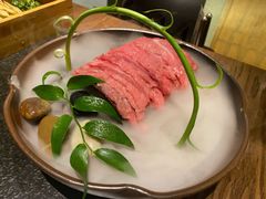 九秒牛肉-盡膳口福跷脚牛肉火锅(合生汇购物中心店)
