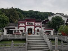 -卓刀泉寺