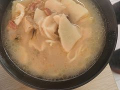 泡菜-庆蓉云·庆云面(双林店)