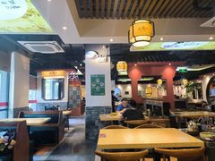 -蒸武门·广式茶点(江南店)