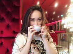-Cafe Sacher(WIEN)