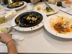 -东方豪客牛排意面披萨(金凤万达店)