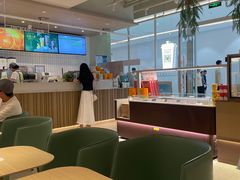 -奈雪的茶(太原茂业天地店)