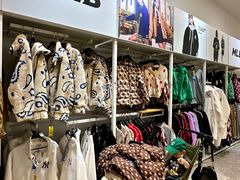 -BIGOFFS 超级折扣(仁恒伊势丹店)