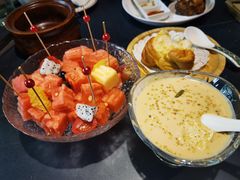-蒙料·手把肉(望京店)