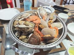 -良师门滨海人家·海鲜·家常菜(滨海城店)