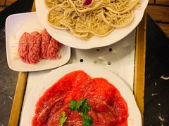 -山城年华老火锅(玉林店)