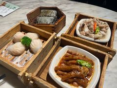 -新好景海鲜酒家(新塘店)