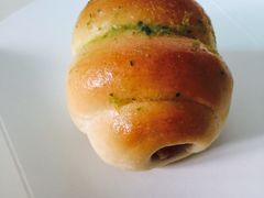 蒜香辛辛肠-仟吉KenGee(银港店)