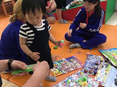 -凡育国际托育早教(大宁校区)