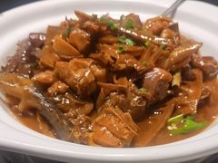 砂锅青头鸭-简小舍·民间手艺菜(武昌江滩店)