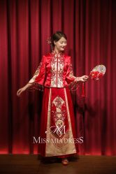 -MISS MIA 婚纱品牌馆