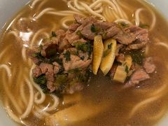 -奎元馆.百年奎元.非遗传承(西湖边的解放路店)