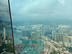 -天龙轩(香港丽思卡尔顿酒店)