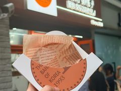 -莫朗核桃饼(虹泉路店)