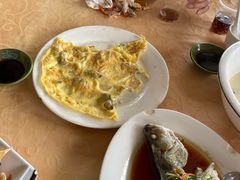 -梅姐海鲜餐厅(水头海鲜街店)