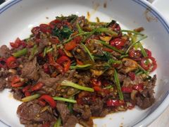 -湘遇湖南菜(city店)