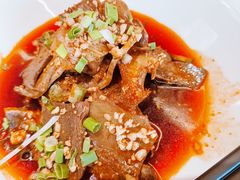 -大碗居·烤鸭·鱼头泡饼(天坛东门店)