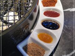 -十三姨正合丰烤肉(营迹路店)