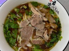 -老长沙原汁原味粉馆(韭菜园店)