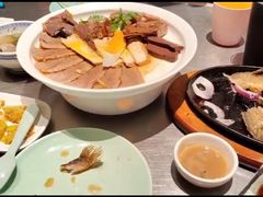 -潮界(虹桥新天地店)