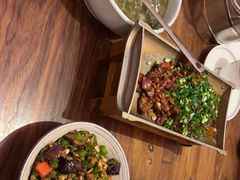 -树厨贵州菜(铜仁花果山店)