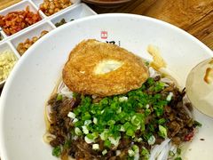 -湘人龙记老长沙米粉(华普国际大厦店)