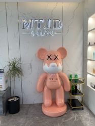 点击看大图 -MT·ID 烫发.染发.接发SALON