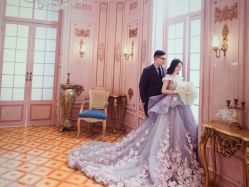 -太郎花子婚纱摄影艺术中心