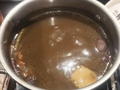 -东道煮牛肉火锅(东盛大街店)
