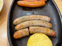 -萨莉亚意式餐厅(南京环亚凯瑟琳广场店)