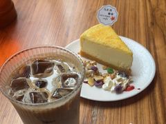 -乌托邦咖啡(武侯祠店)