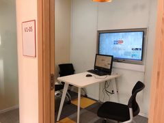 -环球雅思·托福·ALevel·OSSD·DSE·留学英语培训学校(体育西校区)