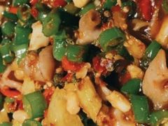 -卞氏菜根香(青羊万达店)