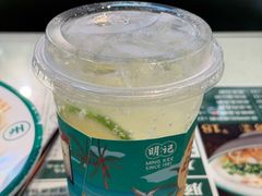 -西关明记肠粉(荔枝湾店)