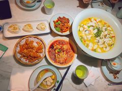 -青花椒花椒鱼(合生汇店)