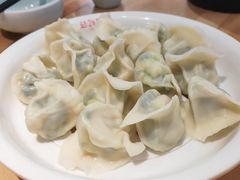 虾三鲜水饺-丝路东方虾仁水饺(北京路二宫汇嘉店)