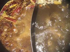 -椒王火锅(厚街万达店)